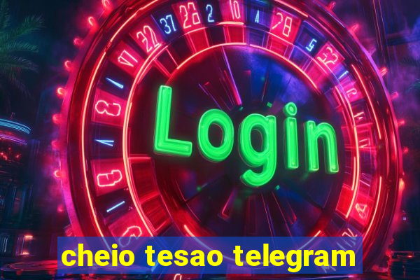 cheio tesao telegram